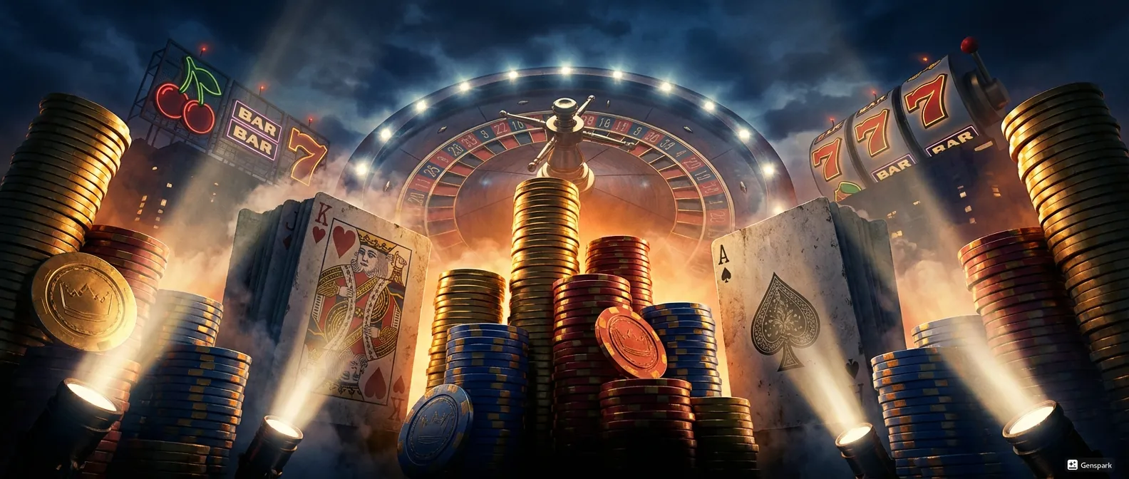 Celsius Casino bonus