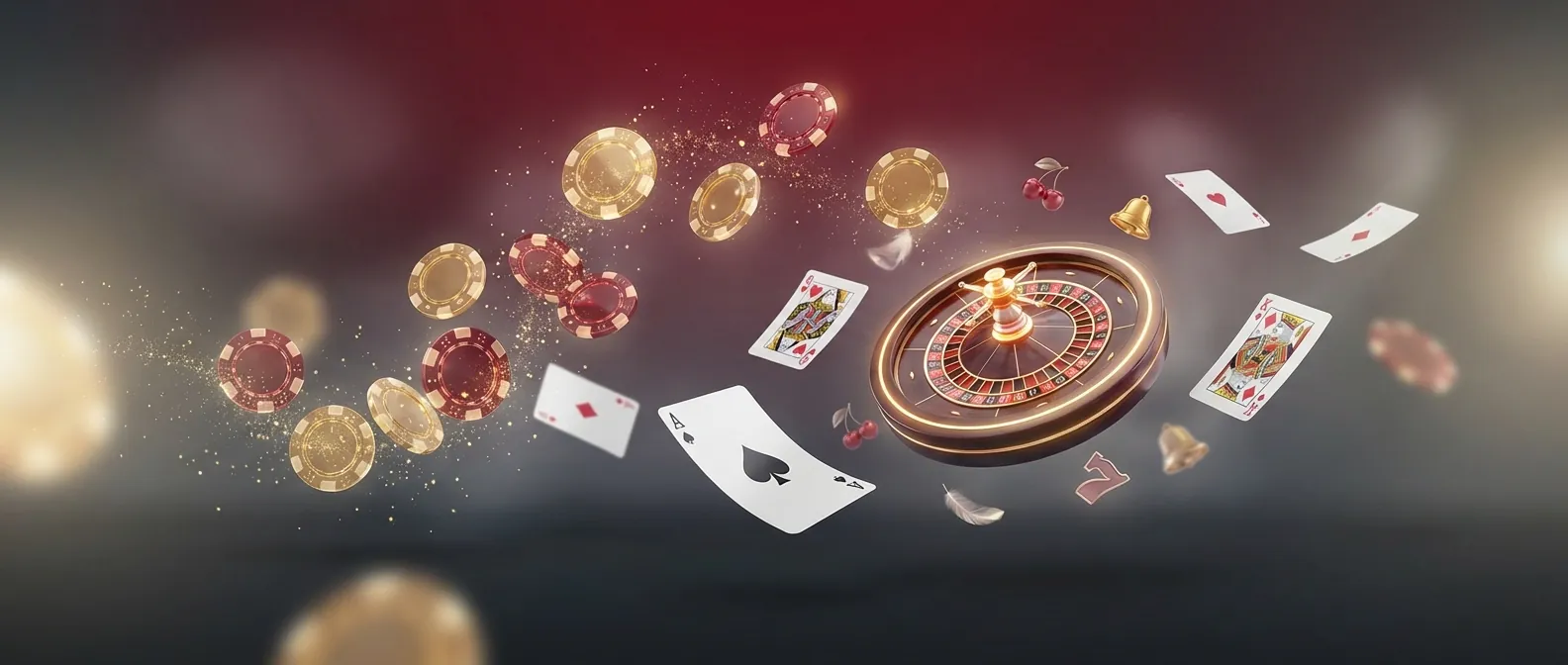 Celsius Casino bonus