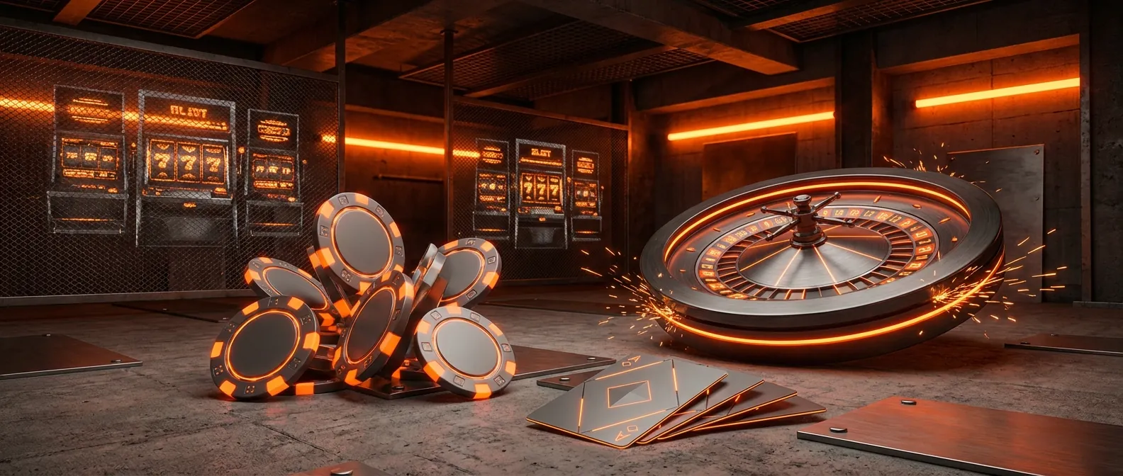 Celsius Casino bonus