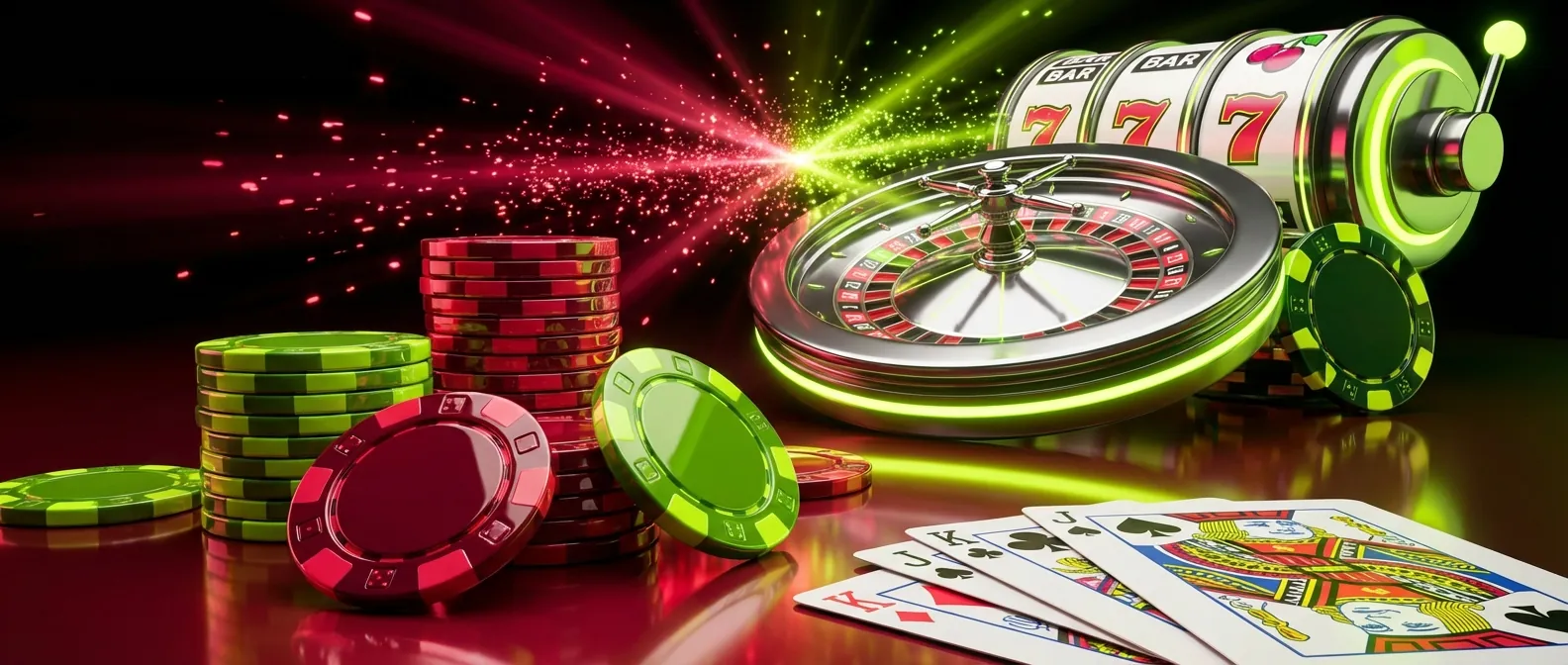Celsius Casino bonus