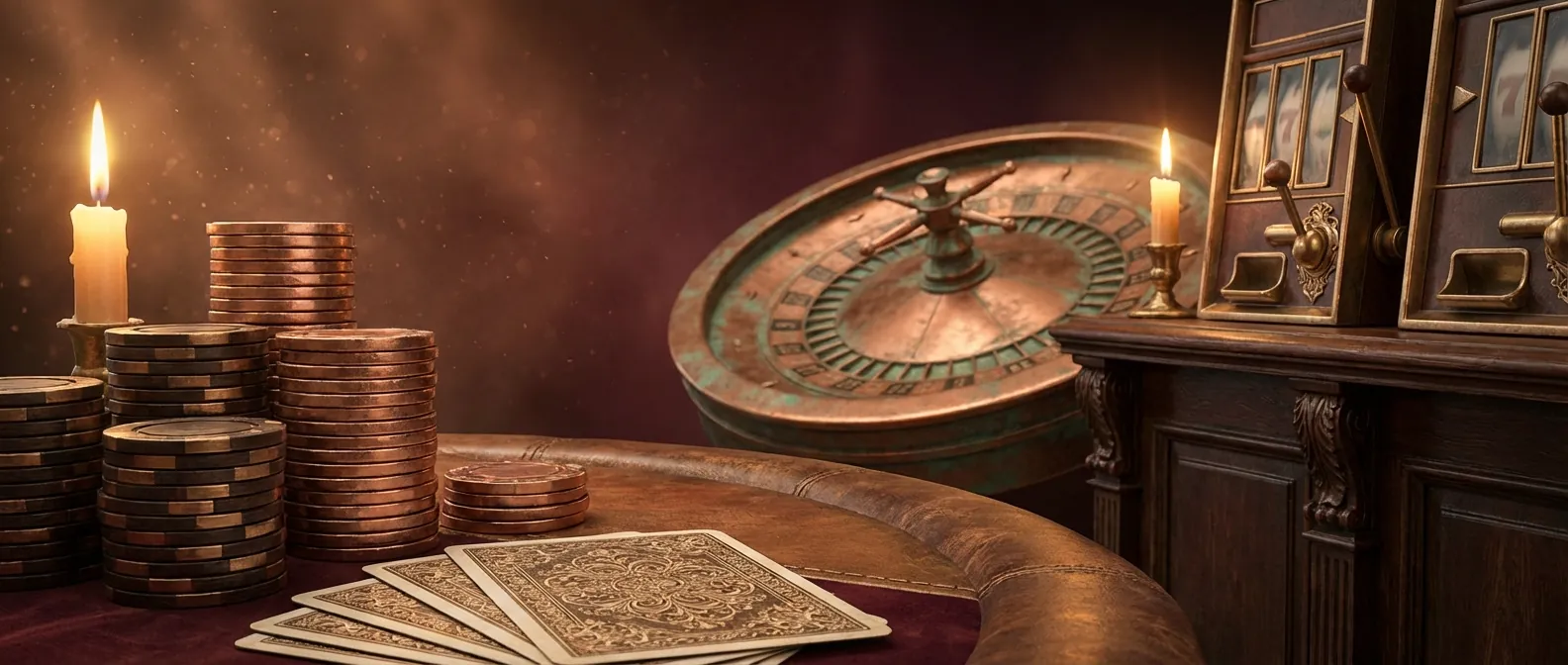 Celsius Casino bonus